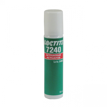 LOCTITE 7240 ACTIVATOR, 90CC