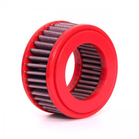 BMC, AIR FILTER ELEMENT. 4" ROUND