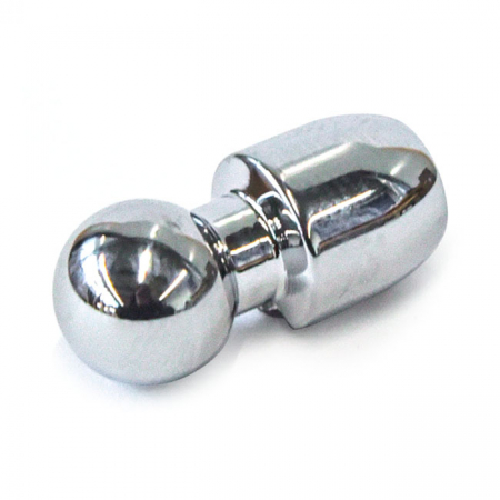 KELLERMANN, ATTO & SPOT BALL HEAD ADAPTOR CHROME