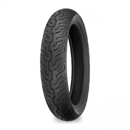 SHINKO 733 FRONT TIRE 130/70H-18 63H TL