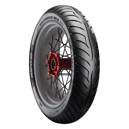 AVON ROADRIDER MKII REAR TIRE 160/80V15 74V