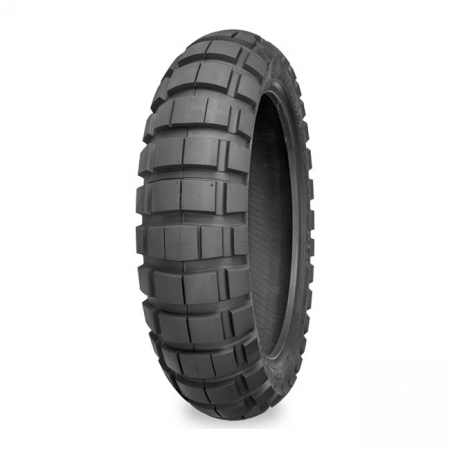 SHINKO E805 REAR TIRE 130/80T-17 65T TL