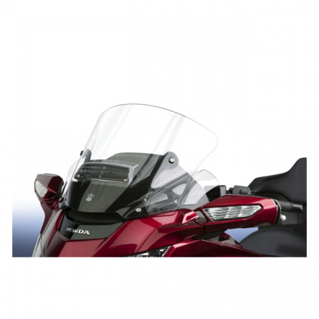 NATIONAL CYCLE WING DEFLECTORS CLEAR