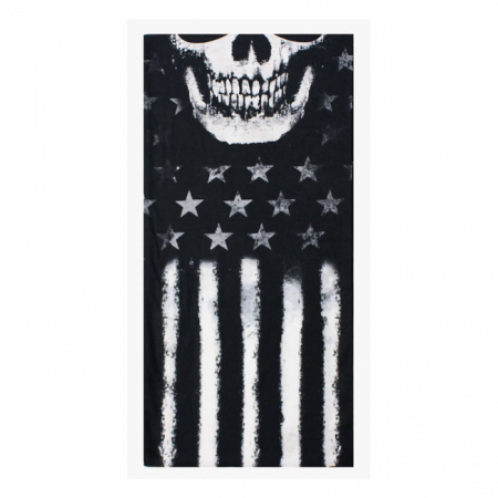 LETHAL THREAT AMERICAN TACTICAL SKULL TUNNEL