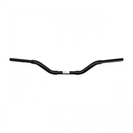 FEHLING SUPERBIKE BAR 1-1/4" BLACK