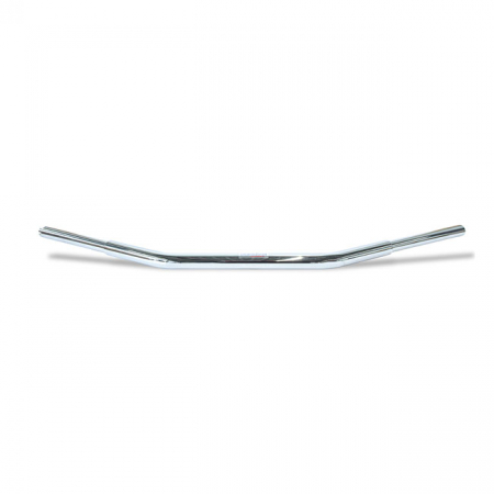 Fehling Drag bar fat 1-1/4" chrome