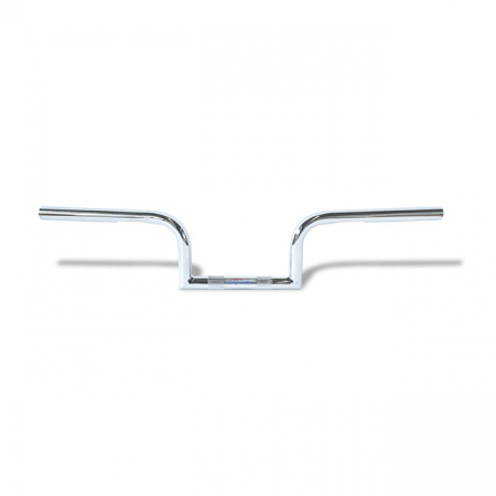 FEHLING FRISCO BAR 1" 15CM HIGH CHROME TUV APPR