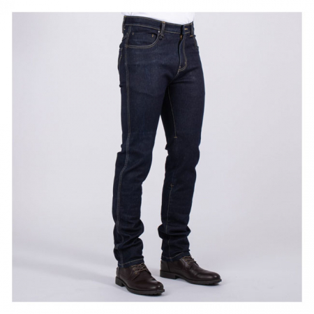 KNOX SHIELD SPECTRA JEANS INDIGO