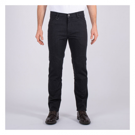 KNOX RICHMOND MKII JEANS BLACK