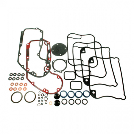 FEULING, CAM CHANGE GASKET & SEAL KIT. BOLT-IN