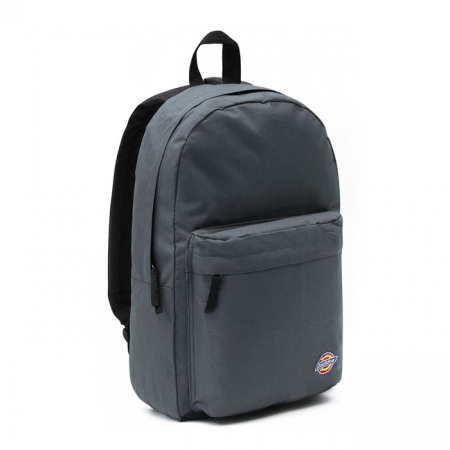 DICKIES ARKVILLE BACKPACK CHARCOAL GREY