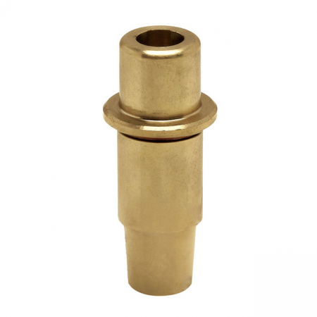 KPMI, INTAKE VALVE GUIDE. C630 BRONZE. STD