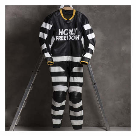 HOLY FREEDOM HOOLIGAN SUIT