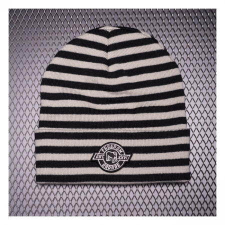 HOLY FREEDOM ST.QUENTIN BEANIE