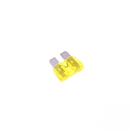 NAMZ FUSE, 20 AMP (YELLOW)