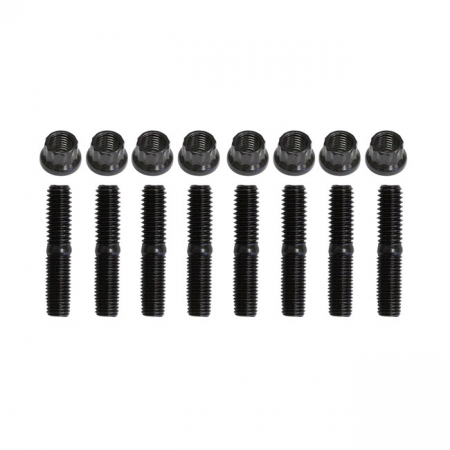 S&S, ROCKER ARM TOWER STUD & NUT KIT (8-PK)