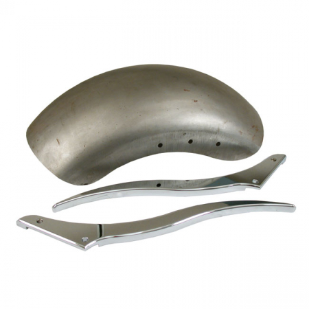 RSD VINTAGE REAR FENDER CONVERSION KIT