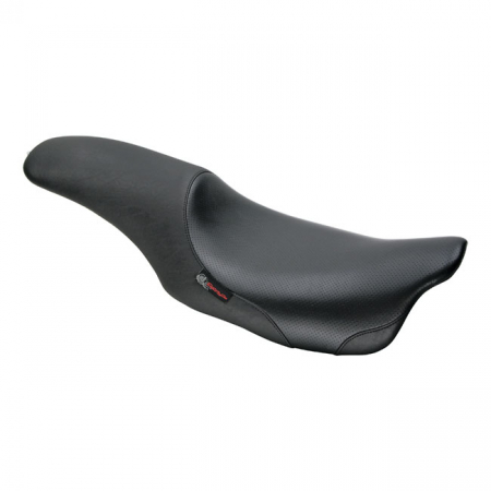 ROLAND SANDS DESIGN, 2-UP AVENGER SEAT. BLACK