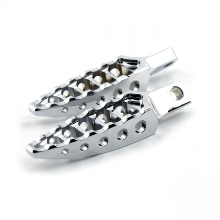 RSD MOTO FOOT PEGS