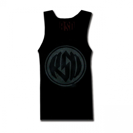 RSD WOMENS RIBBED TANK TOP