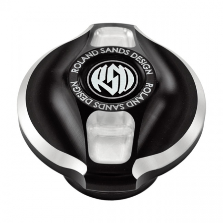 RSD CAFÃ© GAS CAP CONTRAST CUT