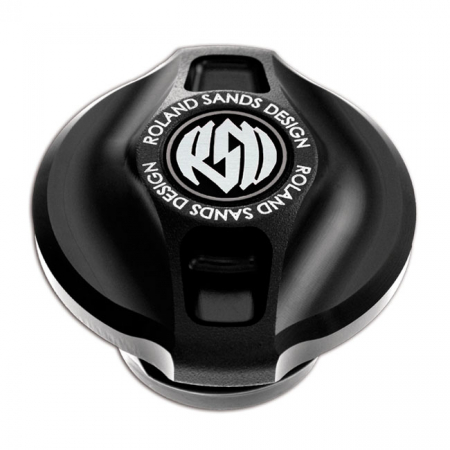 RSD CAFÃ© GAS CAP BLACK OPS