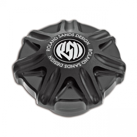 RSD TECH GAS CAP BLACK OPS