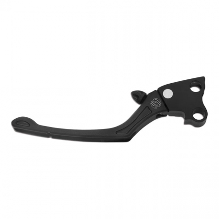 RSD REGULATOR CLUTCH LEVER, BLACK OPS