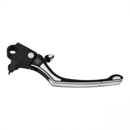 RSD REGULATOR BRAKE LEVER, CONTRAST CUT