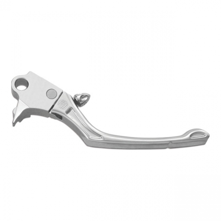 RSD REGULATOR BRAKE LEVER, CHROME