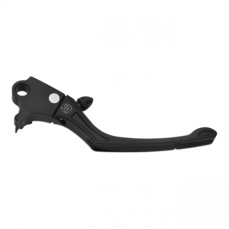 RSD REGULATOR BRAKE LEVER, BLACK OPS