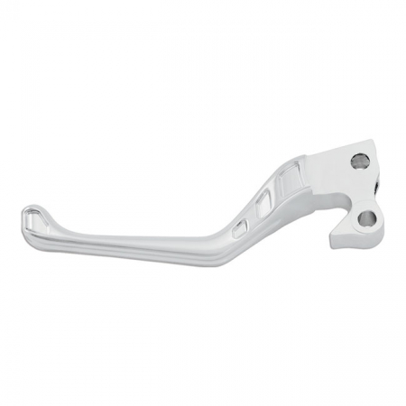 RSD AVENGER CLUTCH LEVER, CHROME