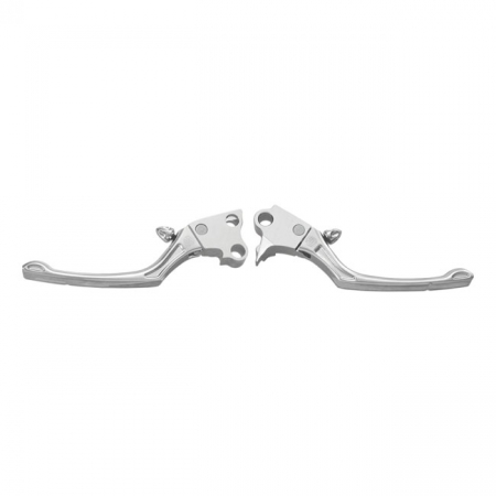 RSD REGULATOR LEVER SET, CHROME