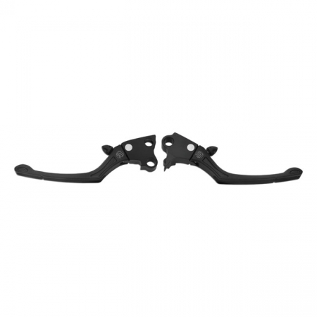 RSD REGULATOR LEVER SET, BLACK OPS