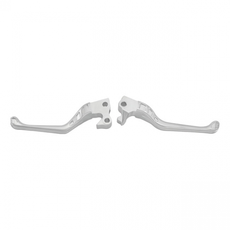 RSD AVENGER LEVER SET, CHROME