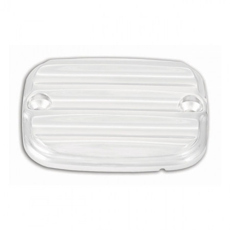 RSD FRT MASTER CYLINDER COVER NOSTALGIA