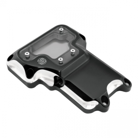 RSD CLARITY TRANSMISSION TOP COVER