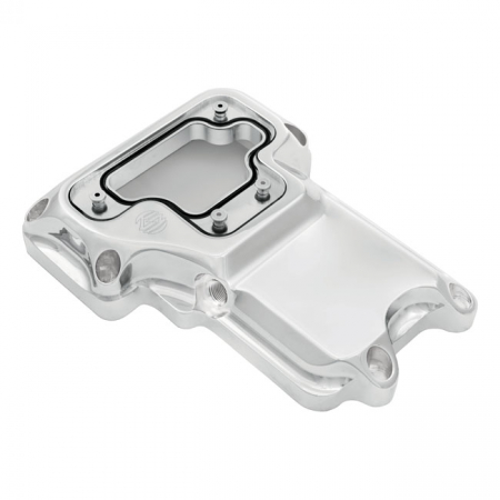 RSD CLARITY TRANSMISSION TOP COVER