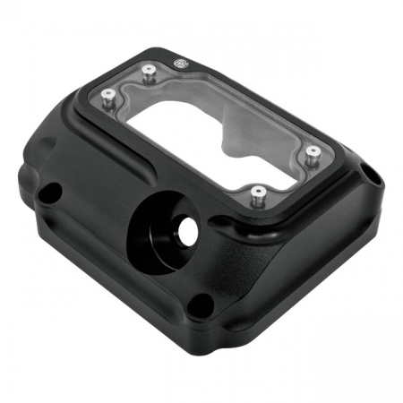 RSD CLARITY TRANSMISSION TOP COVER