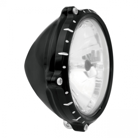 RSD CHRONO 5-3/4 INCH HEADLIGHT