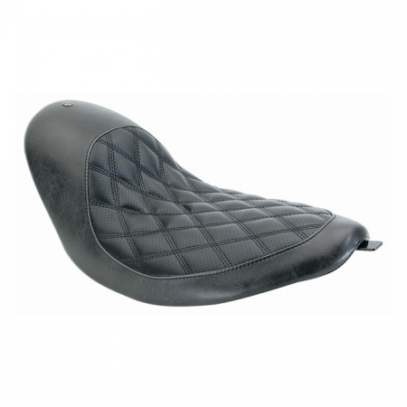 RSD, BOSS SOLO SEAT. BLACK