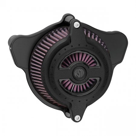 RSD BLUNT AIR CLEANER RADIAL