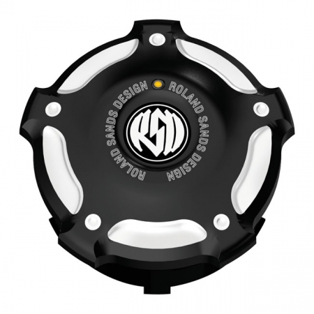 RSD FUEL INDICATOR CAP LED MISANO