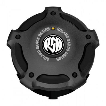 RSD FUEL INDICATOR CAP LED MISANO