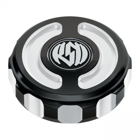 RSD OIL TANK FILLER CAP, CAFE