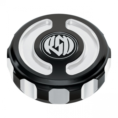 RSD OIL TANK FILLER CAP, CAFE