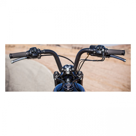 RSD PROSTEP NARROW 1-1/4" HANDLEBAR 9"