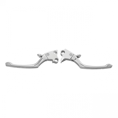 RSD REGULATOR HANDLEBAR LEVER SET