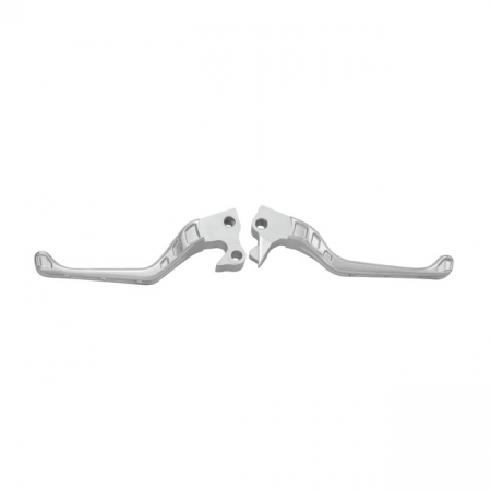 RSD AVENGER HANDLEBAR LEVER SET