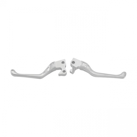 RSD AVENGER INLAY HANDLEBAR LEVER SET